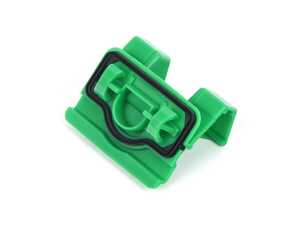 ES#4188199 - 51127488355 - CLIP, DRY AREA - Genuine BMW - BMW