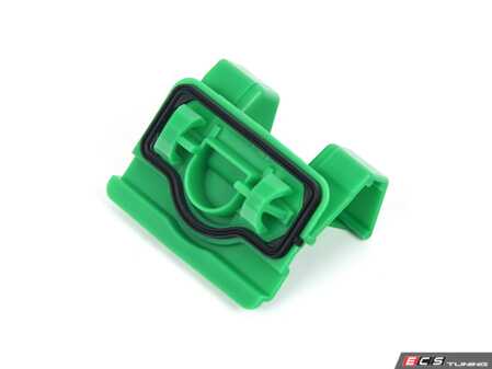 ES#4188199 - 51127488355 - CLIP, DRY AREA - Genuine BMW - BMW