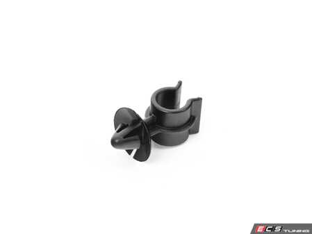 ES#36847 - 16126766396 - PIPE CLIP - Genuine BMW - BMW