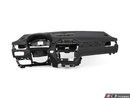 ES#3082784 - 51456969852 - Instrument Panel - Genuine BMW - BMW
