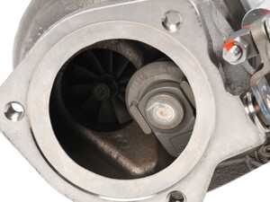 ES#3438888 - 5303 988 0146 - Borg Warner Airwerks Turbocharger SX K03 MINI Cooper S EP6 HP Upgrade K03-2074 - 41mm - Direct bolt on turbo that is used up to 300HP set ups. AKA Turbski! - BorgWarner - MINI