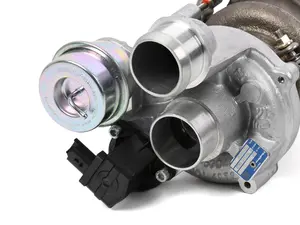 Borg Warner Airwerks Turbocharger SX K03 MINI Cooper S EP6 HP Upgrade K03-2074 - 41mm