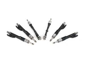 ES#4616141 - H703-1257 - Nostrum S55/N55 Stage 2 DI Injectors - The Premier Injector Upgrade for S55/N55 - Nostrum - BMW