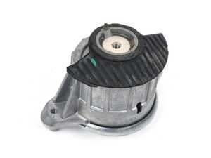 ES#4048356 - 212240491764 - Engine Mount - Left - Reduce engine vibrations with a new mount! - Genuine Mercedes Benz - Mercedes Benz