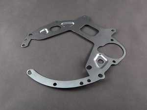 ES#19407 - 11142243305 - COVER PLATE - (NO LONGER AVAILABLE) - Genuine BMW - 
