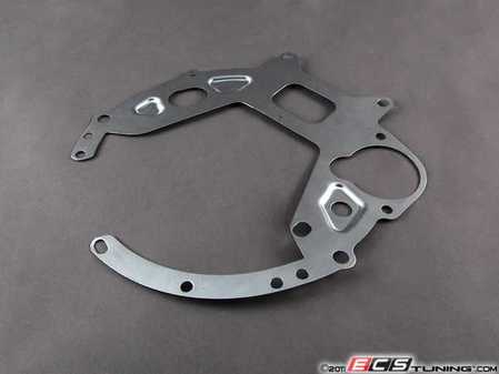 ES#19407 - 11142243305 - COVER PLATE - (NO LONGER AVAILABLE) - Genuine BMW - 