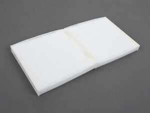 ES#3674271 - 64319237158 - BMW Interior Cabin Air Microfilter - Mann - Mann - BMW