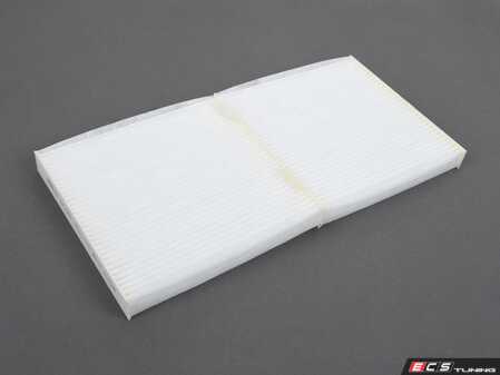 ES#3674271 - 64319237158 - BMW Interior Cabin Air Microfilter - Mann - Mann - BMW