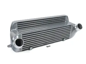 VRSF Competition HD Intercooler Upgrade Kit - 5