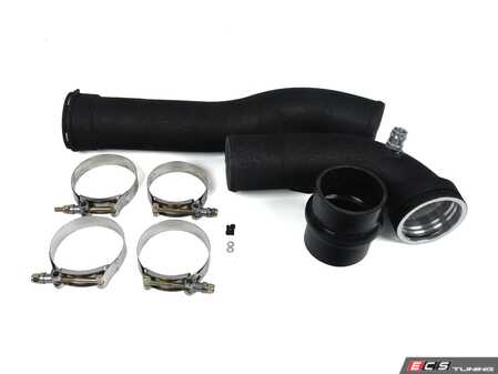 ES#3996199 - F-N20-CPA - VRSF Chargepipe Upgrade Kit - Increase throttle response and decrease turbo lag - VRSF - BMW