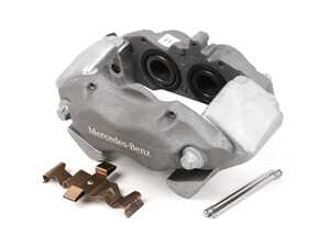 ES#4663225 - 212421789864 - FIXED CALIPER - Genuine Mercedes Benz - Mercedes Benz