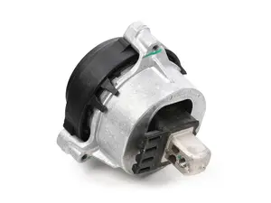 Mounting, Engine - Left
