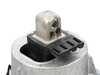 ES#4877280 - 22116860495 - Mounting, Engine - Left - This direct-fit replacement securely fastens the engine to the chassis, enhancing drivetrain stability and improving overall ride comfort. - URO - BMW