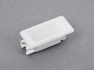 ES#4209681 - 63319891435 - FOOTWELL LAMP LED - Genuine BMW - BMW