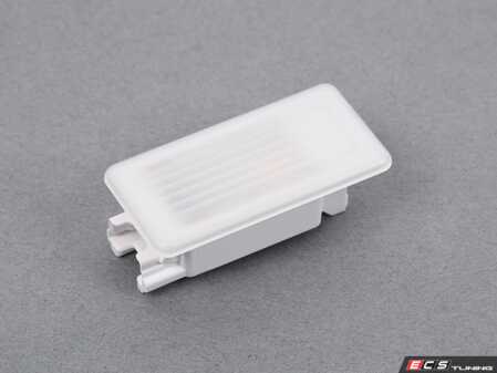 ES#4209681 - 63319891435 - FOOTWELL LAMP LED - Genuine BMW - BMW