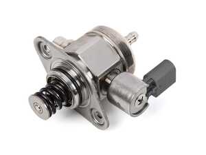 ES#5479527 - 06A127026K - High Pressure Fuel Pump - Fuel pump located on top of the engine - Genuine Volkswagen Audi - Volkswagen