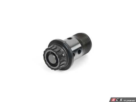 ES#5446106 - 11368696446 - Solenoid For Vanos System - Located within the VANOS sprockets. - Ina - MINI