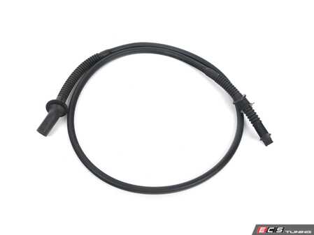ES#70606 - 41217160531 - HOSE - Genuine BMW - BMW