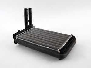 ES#433318 - 8D1819030B - Heater Core - Stop coolant loss and cure a fogged windshield - Genuine Volkswagen Audi - Audi Volkswagen