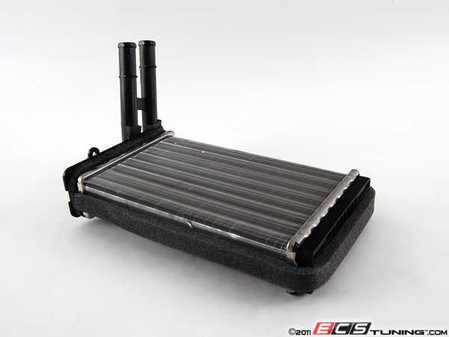 ES#433318 - 8D1819030B - Heater Core - Stop coolant loss and cure a fogged windshield - Genuine Volkswagen Audi - Audi Volkswagen