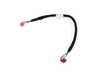 ES#3487003 - 61128704091 - CONNECTION CABLE CID - Genuine BMW - BMW MINI