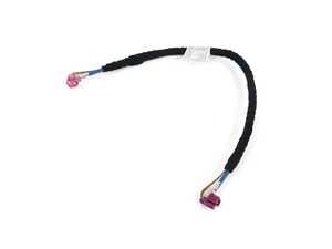ES#3487003 - 61128704091 - CONNECTION CABLE CID - Genuine BMW - BMW MINI
