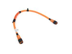 ES#4219183 - 61129429630 - HIGH-VOLTAGE CABLE SET, EDH - Genuine BMW - BMW