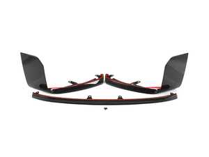 ES#4714789 - ATK-BM-0053 - Dry Carbon Performante Front Lip - G87 M2 - Stand out from the rest with this AUTOTEHKNIC front lip! - AUTOTECKNIC - BMW