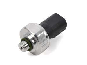 ES#4708116 - 2110000283 - Pressure And Temperature Sensor - Sends the signal for the coolant temperature gauge - Hamburg Tech - Mercedes Benz