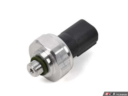 ES#4708116 - 2110000283 - Pressure And Temperature Sensor - Sends the signal for the coolant temperature gauge - Hamburg Tech - Mercedes Benz