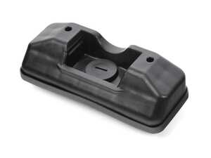 ES#2865165 - 0009986750 - Jack Pad Support - Priced Each - Lift your vehicle in the proper location - Febi - Mercedes Benz