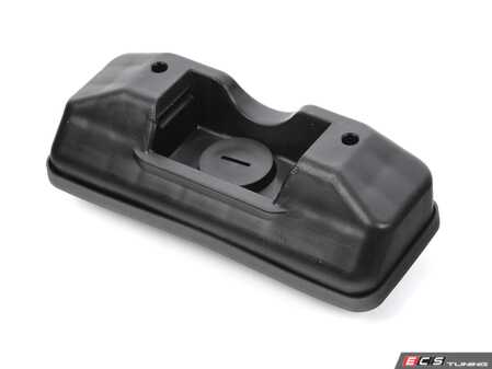 ES#2865165 - 0009986750 - Jack Pad Support - Priced Each - Lift your vehicle in the proper location - Febi - Mercedes Benz