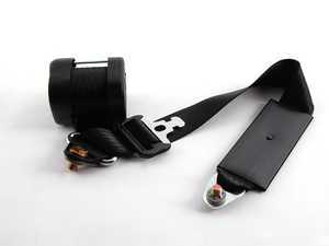 ES#1630870 - 1078609285 - Seat Belt - Front - Seat belt mechanism for the front seat - Genuine Mercedes Benz - Mercedes Benz