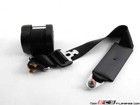 ES#1630870 - 1078609285 - Seat Belt - Front - Seat belt mechanism for the front seat - Genuine Mercedes Benz - Mercedes Benz