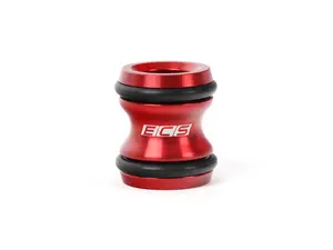 Billet Water Pump Union