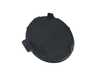 ES#5491067 - 51117256104 - Tow Hook Cover - This premium URO replacement tow hook cover instantly restores your front bumper's seamless aesthetic. - URO - BMW