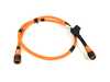 ES#4219185 - 61129429636 - HIGH-VOLTAGE WIRING HARNESS - Genuine BMW - BMW