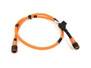 ES#4219185 - 61129429636 - HIGH-VOLTAGE WIRING HARNESS - Genuine BMW - BMW