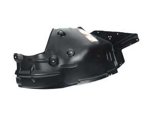 ES#4311878 - 51718070521 - COVER, WHEELHOUSING, REAR, F - Genuine BMW - BMW