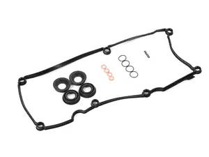 Valve Cover Gasket And Injector Seal - Kit
