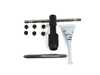 ES#5493161 - HDPRTPLGKT-S55 - VS - HeadPort Plugging Kit - S55 - Vader Solutions - 