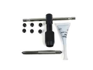 ES#5493161 - HDPRTPLGKT-S55 - VS - HeadPort Plugging Kit - S55 - Vader Solutions - 