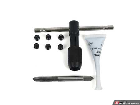 ES#5493161 - HDPRTPLGKT-S55 - VS - HeadPort Plugging Kit - S55 - Vader Solutions - 