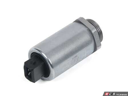 ES#5484858 - 11361432532 - Variable Valve Timing (VVT) Solenoid - Is your engine suffering from a sluggish throttle response or a frustrating check engine light? - URO - BMW