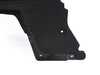 ES#3679850 - 4KE825311C - LINING - Genuine Volkswagen Audi - 