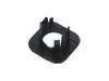ES#5489308 - 51127312750 - Parking Aid Sensor Bracket Set - Restore the functionality and factory look of your BMW's Park Distance Control system with this Rear Parking Aid Sensor Bracket Set from URO Parts. - URO - BMW