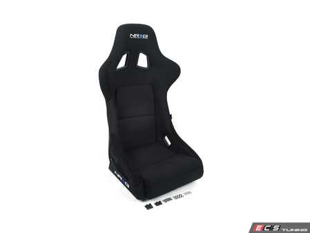 ES#3661094 - FRP-310 - FRP-310 Bucket Seat - Medium - A simple way to give your interior a high performance feel. - NRG - Audi BMW Volkswagen Mercedes Benz MINI Porsche