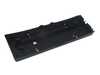 ES#4722344 - 51118069434 - LICENSE-PLATE CARRIER FRONT - Genuine BMW - 