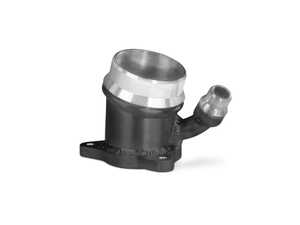 ES#5506608 - 002001075.ZSB - Turbo Inlet - Transform your vehicle's turbocharger system with the ultimate high-flow upgrade from Wagner Tuning. - Wagner Tuning - BMW