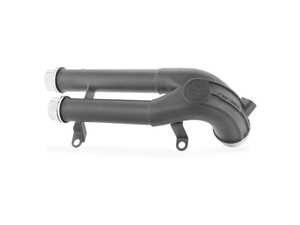 ES#5506646 - 210001187 - Boost Pipe Kit - Unlock the full potential of your S58 powered platform with the Wagner Tuning Boost Pipe Kit. - Wagner Tuning - BMW